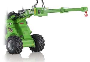 AVANT TELESCOPING JIB BOOM FOR AVANT MINI LOADERS