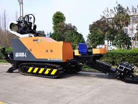 GD380B-LS HDD Machine - picture0' - Click to enlarge