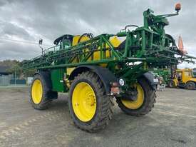 2016 John Deere 4040I Sprayers - picture0' - Click to enlarge