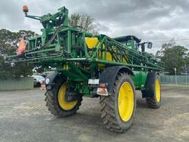 2016 John Deere 4040I Sprayers - picture1' - Click to enlarge