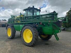 2016 John Deere 4040I Sprayers - picture2' - Click to enlarge