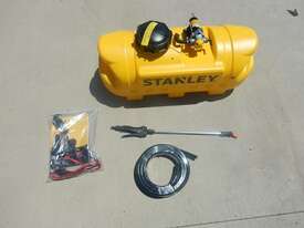 Stanley 60L Spot Sprayer - picture0' - Click to enlarge