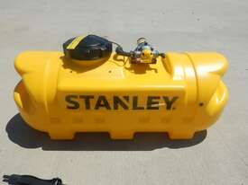 Stanley 60L Spot Sprayer - picture0' - Click to enlarge