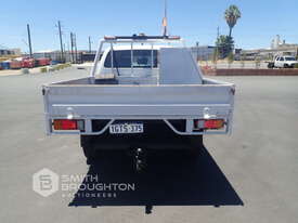 2012 TOYOTA HILUX KUN26R 4X4 DUAL CAB TRAYBACK UTE - picture1' - Click to enlarge