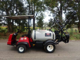 Toro Multipro 1250 Boom Spray Sprayer - picture0' - Click to enlarge