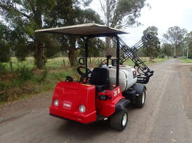 Toro Multipro 1250 Boom Spray Sprayer - picture1' - Click to enlarge
