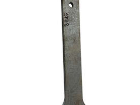 CMP 30mm/40mm Cable Gland Spanner Double Ended SP08 Pre-Owned - picture0' - Click to enlarge