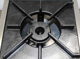 Cookon CT-2 2 Burner Cooktop - picture1' - Click to enlarge