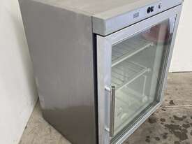 FED HF200G Undercounter Freezer - picture0' - Click to enlarge