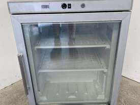 FED HF200G Undercounter Freezer - picture0' - Click to enlarge