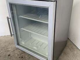 FED HF200G Undercounter Freezer - picture1' - Click to enlarge