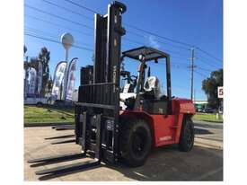 Brand new Hangcha 7 Ton X series  Diesel Forklift - picture0' - Click to enlarge