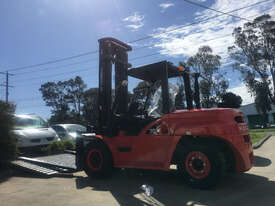 Brand new Hangcha 7 Ton X series  Diesel Forklift - picture1' - Click to enlarge