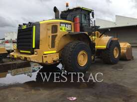 CATERPILLAR 980M Mining Wheel Loader - picture1' - Click to enlarge