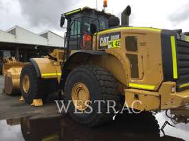 CATERPILLAR 980M Mining Wheel Loader - picture2' - Click to enlarge