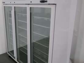 Williams PEARL STAR Upright Fridge - picture0' - Click to enlarge