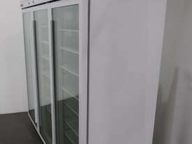 Williams PEARL STAR Upright Fridge - picture1' - Click to enlarge