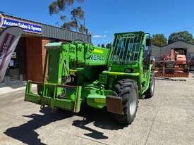 ***USED 2007 MERLO P40.17 TELEHANDLER*** - picture1' - Click to enlarge