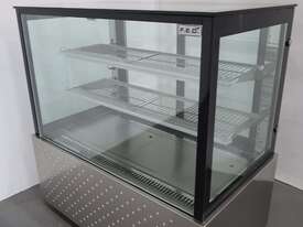 FED SG120FA-2XB Refrigerated Display - picture0' - Click to enlarge