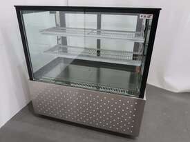 FED SG120FA-2XB Refrigerated Display - picture1' - Click to enlarge