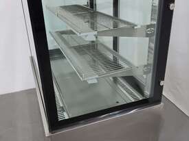 FED SG120FA-2XB Refrigerated Display - picture2' - Click to enlarge