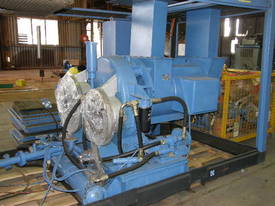 Screw Compressor Ingersoll Rand C35MX2-25H . - picture1' - Click to enlarge