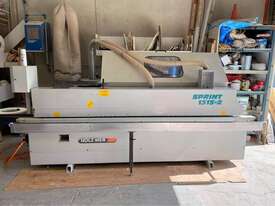 HOLZ-HER SPRINT 1315-2 EDGEBANDER - SINGLE OWNER - SERVICED BY HOLZHER - picture0' - Click to enlarge