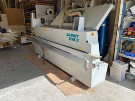 HOLZ-HER SPRINT 1315-2 EDGEBANDER - SINGLE OWNER - SERVICED BY HOLZHER - picture1' - Click to enlarge