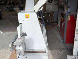HOLZ-HER SPRINT 1315-2 EDGEBANDER - SINGLE OWNER - SERVICED BY HOLZHER - picture2' - Click to enlarge