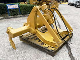 CAT D6N Dozer Multi Shank Rippers DOZATT - picture2' - Click to enlarge