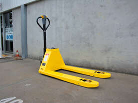 Liftsmart PT15-3 Battery Electric Hand Pallet Jack/Truck - Brand New - picture0' - Click to enlarge