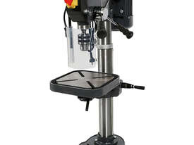 Borum CH16NT Bench Drill Press 16Speed 3/4HPDRILL PRESS - picture0' - Click to enlarge