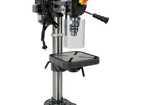 Borum CH16NT Bench Drill Press 16Speed 3/4HPDRILL PRESS - picture0' - Click to enlarge