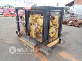 150MM DIESEL POWERED WATER PUMP - picture1' - Click to enlarge