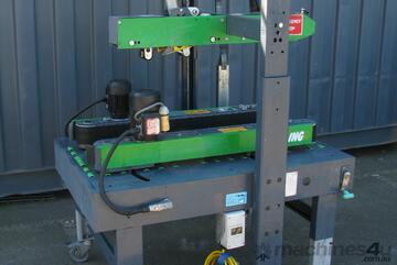 Box Taper Carton Case Sealer - Siat XL35.P