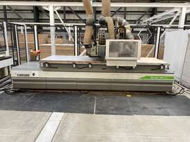 Biesse Rover A3.40 FT CNC Router - picture0' - Click to enlarge