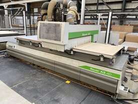 Biesse Rover A3.40 FT CNC Router - picture0' - Click to enlarge