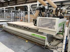 Biesse Rover A3.40 FT CNC Router - picture2' - Click to enlarge