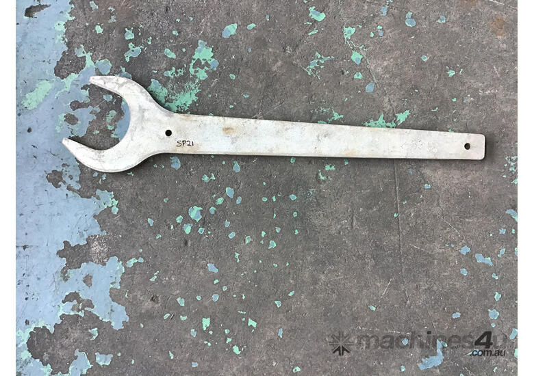 Used cmp 75mm CMP Cable Gland Spanner SP21 Open Ended Wrench Wrench in