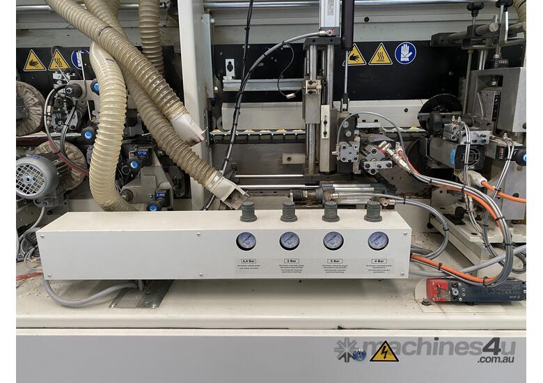 caption Make an Offer for Used SCM Olimpic K400 edgebander