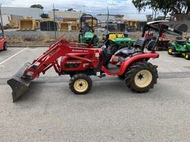 2012 Branson 2900H Compact Ut Tractors - picture0' - Click to enlarge