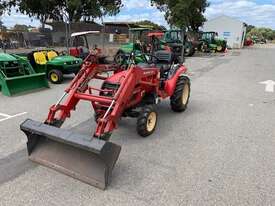 2012 Branson 2900H Compact Ut Tractors - picture0' - Click to enlarge
