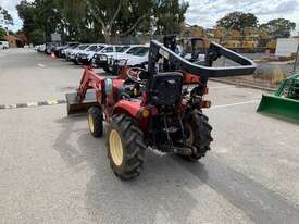 2012 Branson 2900H Compact Ut Tractors - picture1' - Click to enlarge