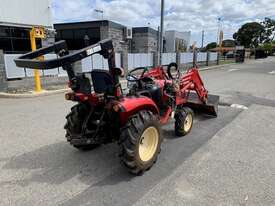 2012 Branson 2900H Compact Ut Tractors - picture2' - Click to enlarge