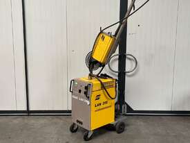 ESAB - LAN 315 Welding machine - picture0' - Click to enlarge