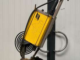 ESAB - LAN 315 Welding machine - picture2' - Click to enlarge
