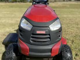Craftsman YT4000 - Ride On Mower - picture0' - Click to enlarge
