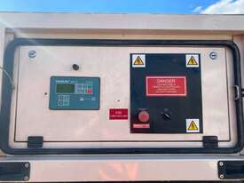 60 KVA CATERPILLAR XQE60 RENTAL SPECIFICATION SILENCED DIESEL GENERATOR  - picture2' - Click to enlarge