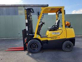2020 2.5T H2.5XT Hyster Forklift - picture0' - Click to enlarge