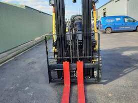 2020 2.5T H2.5XT Hyster Forklift - picture1' - Click to enlarge